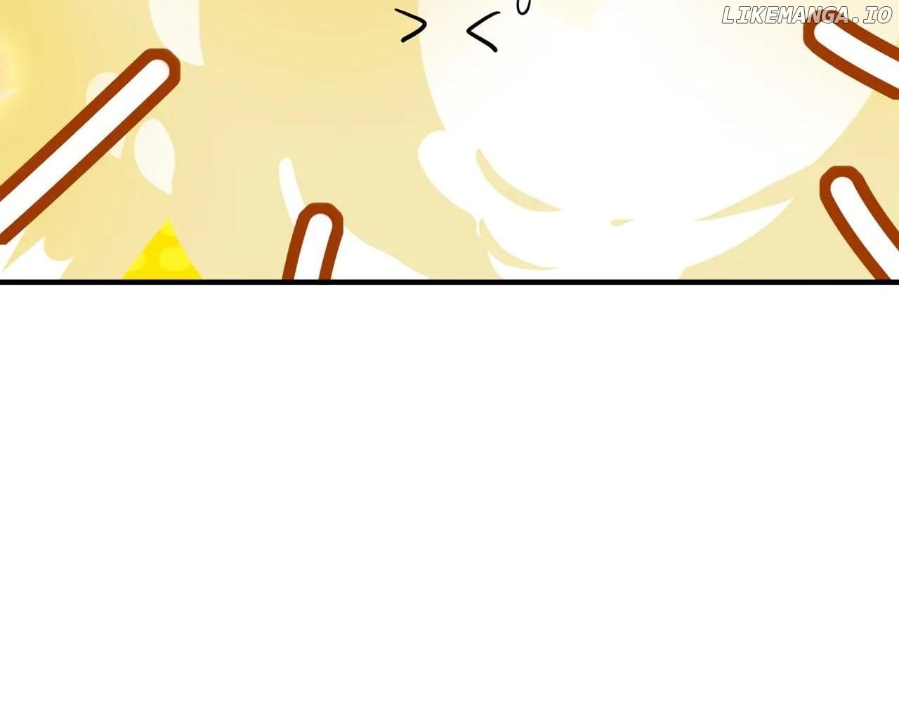 My Furry Harem Is After Me Chapter 320 - page 54